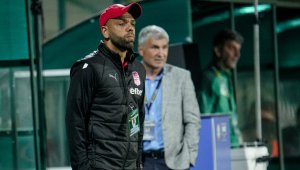 Пореден футболист и ЦСКА 1948 се разделят