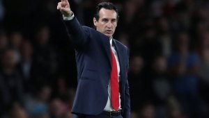 Емери: Аарън Рамзи е важен играч за Арсенал