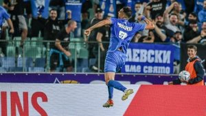 Георги Миланов е пред завръщане в Левски