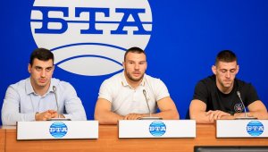 Огромен обрат в българската борба!