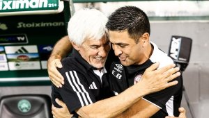 Треньорът на Апоел БШ похвали Левски: Мачът ще е труден