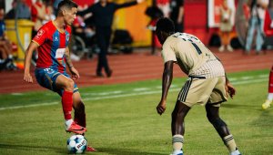 Материал на Gol.bg: "Герена" &ndash; крепост срещу босненци, Левски без грешка и без допуснат гол