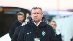 Бивш треньор на Лудогорец бе изритан от Чехия