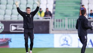 Пламен Андреев отива в Испания? 
