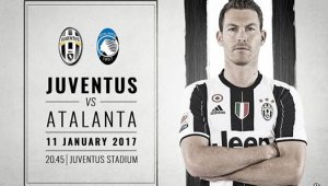 ПРОГНОЗА: Ювентус – Аталанта 