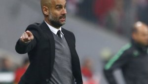 Симеоне vs Гуардиола