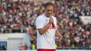 Стилиян Петров: Времето за действие е сега 