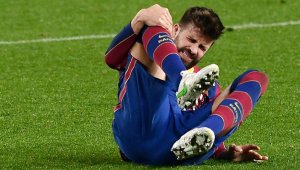 Добри и лоши новини за Пике