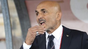 Спалети: Ще бъдем друг отбор срещу Украйна