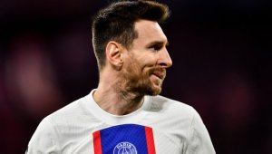 Това ли е краят за Меси в ПСЖ? Лео се забърка в луд скандал с треньора