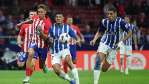 Алавес вкара 10 гола на съперник за Купата на краля