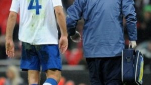 Джерард аут за месец