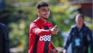 Локо Сф би шута на мароканец часове преди плейофите в Първа лига