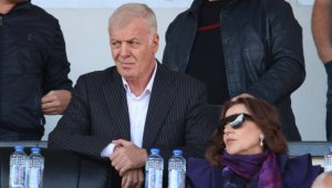 Ето как реагира Сираков за Алекс Колев