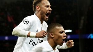 Мега сделка на "Бернабеу": Реал Мадрид преговаря с Неймар