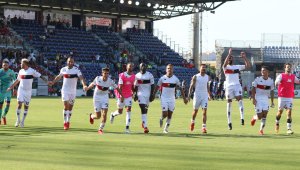 Американци взеха Дженоа