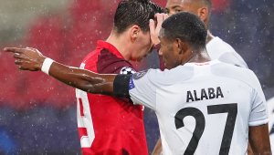 Легенда на Ливърпул мечтае за Алаба