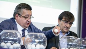 Въвеждат голяма промяна в турнира за Купата на България