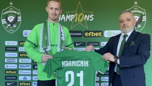 ОФИЦИАЛНО: Трансферният удар на Лудогорец е факт!