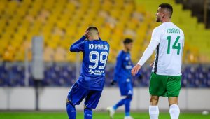 Отлична новина за Левски за реванша с Борац