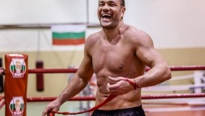 Кубрат Пулев изригна: Ще победя Джошуа! Аз съм по-добрият, по-подготвеният, по-бързият