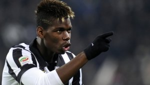 В Юве са категорични: Не продаваме Погба!