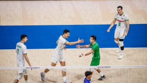 Шампиони в сърцата! България преклони глава пред Италия и е №2 в света