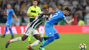 Хисай: Наполи вярва в „Скудетото“