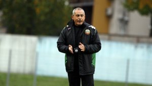 Мишо Мадански за Гонзо: Той е многоръкия Шива в БФС