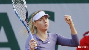 Мария Шарапова пречупи Йелена Янкович
