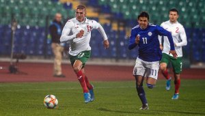 Вердер е пас за Кирил Десподов