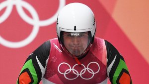 Павел Ангелов завърши 28-и на шейни в Пекин