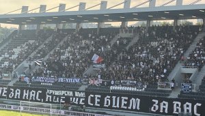 Дунав обърна Локо Пд на Лаута