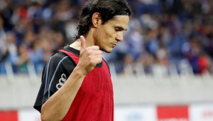 Кавани не иска да преподписва с ПСЖ, реже "принцовете" за нов договор