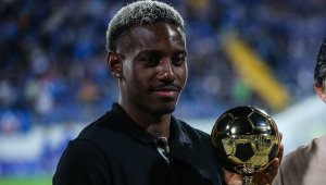 Кроше по Левски! Рейнджърс се отказа от Кордоба