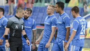 Верея - Левски