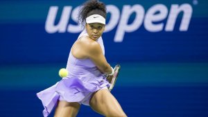 Осака призна след фиаското: В главата ми е пълна каша!