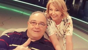 Петър Василев-Петела е футболен тв коментатор за 2019 г.