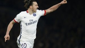 Роман Абрамович дава на Ибра €25 млн. за 2 г. в Челси