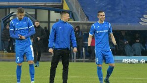 Славия иска национали на Левски 