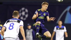 Милан вади 30 млн. за Дани Олмо