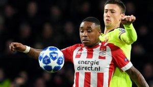 Милан задели 20 млн. за крило на ПСВ