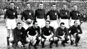 71 години от трагедията с Гранде Торино