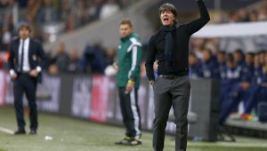 Йоги Льов: Свършихме си работата