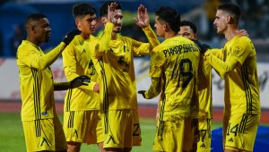 Гранд от Балканите иска звезда на Левски