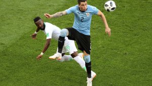 Ас на Уругвай е готов за сблъсъка с Португалия