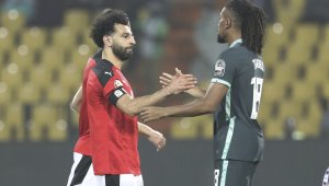 Плюят Салах след слабия мач