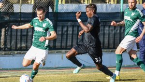 "Синя" мъка! Левски вече е 10 поредни мача без победа