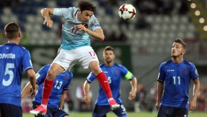 Турция напълни кошницата на Косово