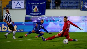 Драмата в Локо Пловдив: Кристиан Томов ще пази и в Коматево